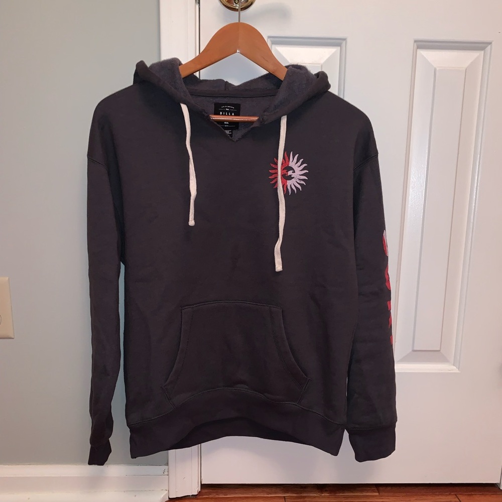 Billabong hoodie